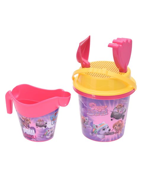 Paw Patrol Strandsæt (U)