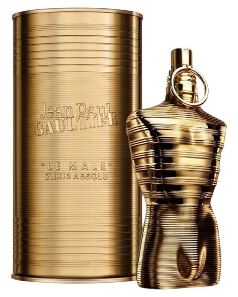 Jean Paul Gaultier Le Male Elixir Absolu Intense EDP Jean Paul Gaultier Le Male Elixir Absolu Intense EDP