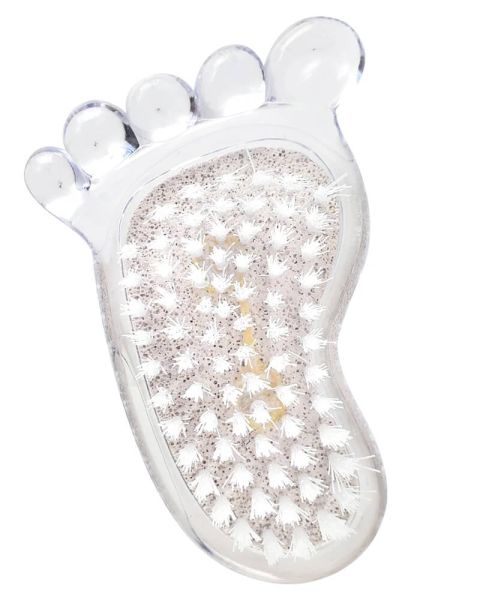 Eleganza Neglebørste Klar (U)