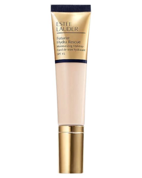 Estee Lauder Futurist Hydra Rescue Moisturizing Makeup SPF45