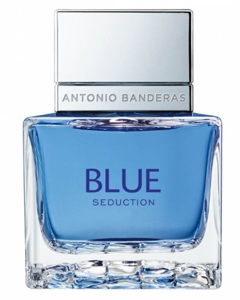 Antonio Banderas Blue Seduction EDT