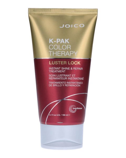 Joico K-Pak Color Therapy Luster Lock Instant Shine & Repair Treatment