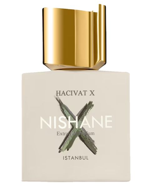 Nishane Hacivat X Extrait De Parfum Nishane Hacivat X Extrait De Parfum