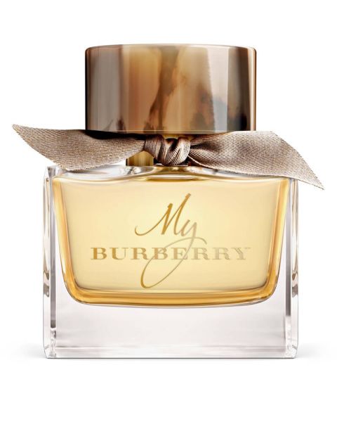 Burberry My Burberry EDP