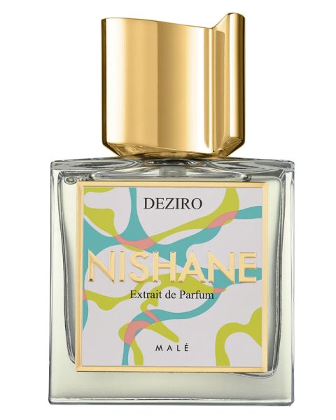 Nishane Deziro Extrait de Parfum