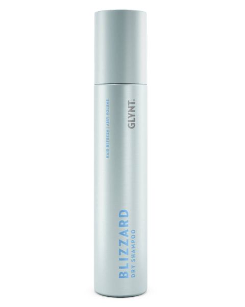 Glynt Blizzard Dry Shampoo