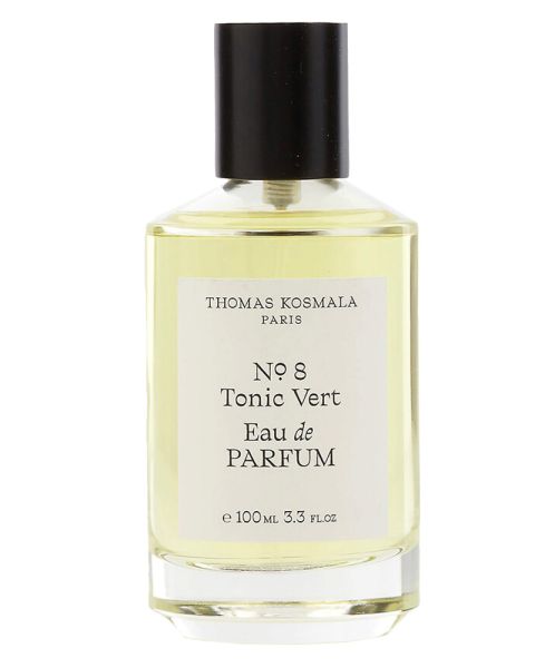 Thomas Kosmala No. 8 Tonic Vert EDP