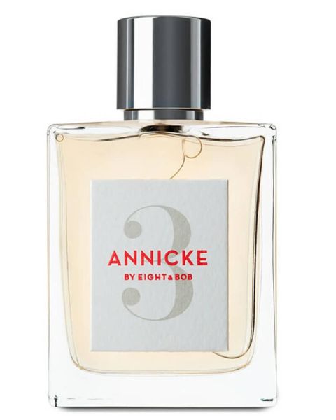 Eight & Bob Annicke 3  EDP
