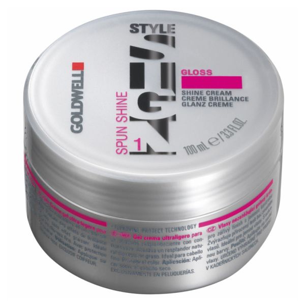 Goldwell Stylesign Spun Shine 1 (U)