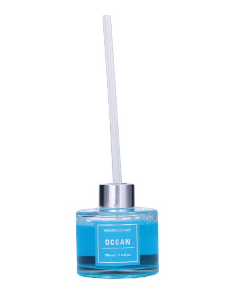 Excellent Houseware Amber Di Rogito Perfume Diffuser Ocean
