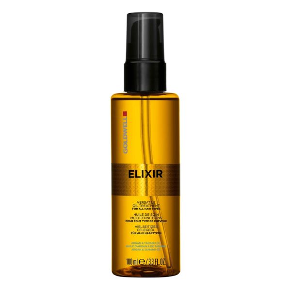 Goldwell Elixir Versatile oil Treatment (U)
