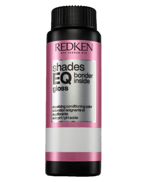 Redken Shades EQ Gloss Bonder Inside 04NB Maple