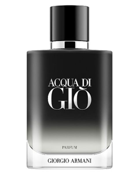 Giorgio Armani Acqua Di Gio Refillable EDP