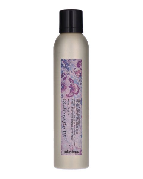 Davines More Inside - Dry Texturizer