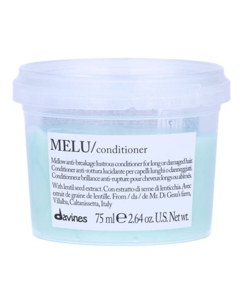 Davines MELU Anti-breakage Conditioner