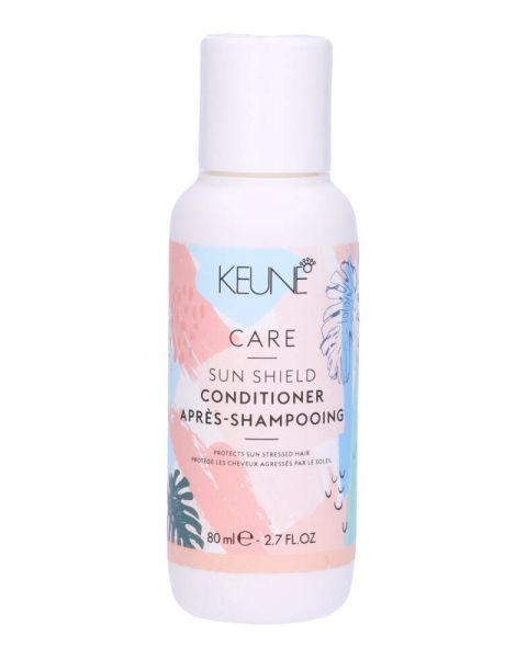 Care Sunshield Conditioner