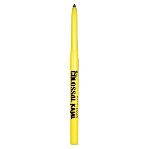 Maybelline The Colossal Kajal - Matita Occhi (Sort)