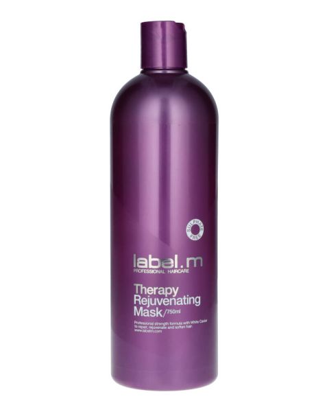 Label.m Therapy Rejuvenating Mask