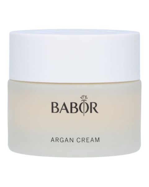 Babor Skinovage Argan Cream