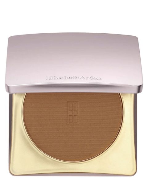 Elizabeth Arden Flawless Finish Skincaring Bronzing Powder Bronze