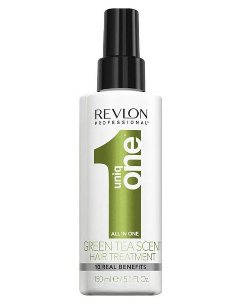 Revlon Uniq One All In One Green Tea Hair Treatment