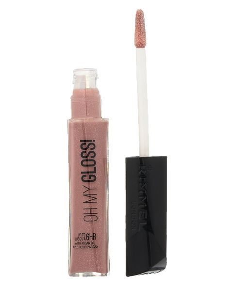 Rimmel London Oh My Gloss! 130 Purrr Glossy Cat