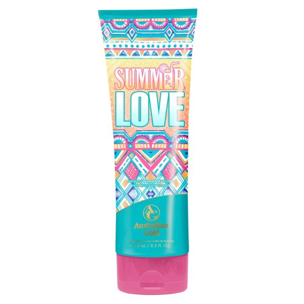 Australian Gold Summer Love (U)