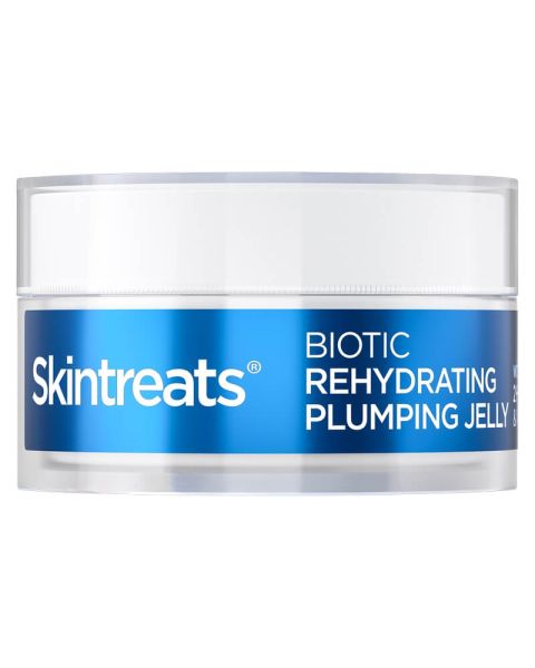 Revox Skintreats Rehydrating Plumping Jelly Revox Skintreats Rehydrating Plumping Jelly