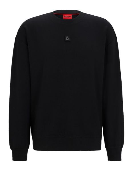 Hugo Boss Dettil Sweatshirt Sort XXL