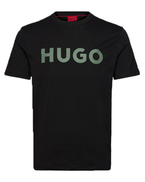 HUGO Dulivio T-Shirt Sort L