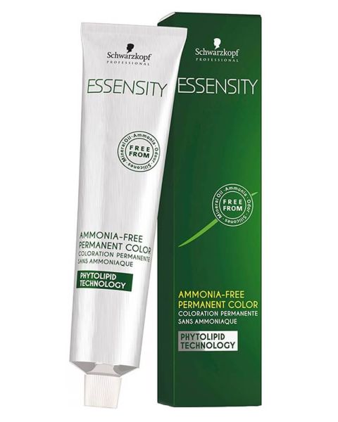 Schwarzkopf Essensity 3-62 (U)