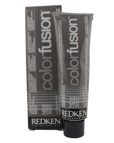 Redken Color Fusion Advanced Coverage 3BBr (U)