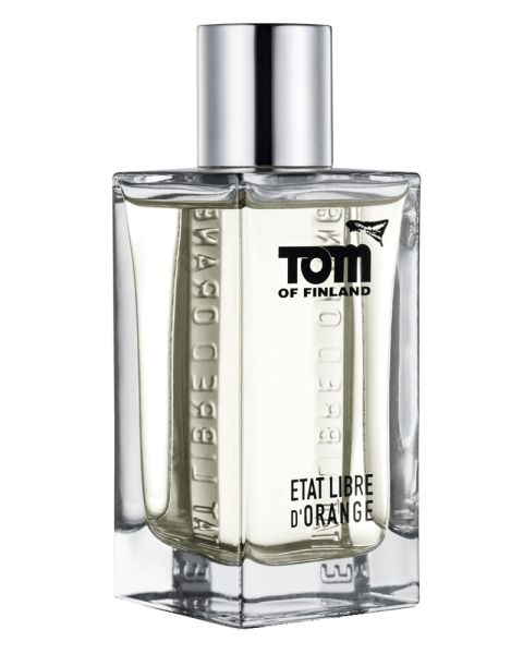 Etat Libre D'Orange Tom Of Finland EDP