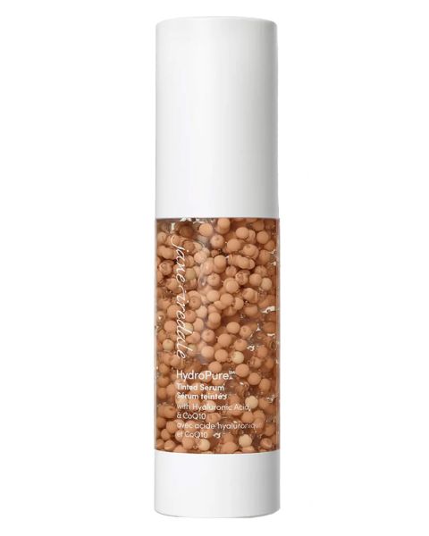 Jane Iredale - HydroPure Tinted Serum - Medium 4