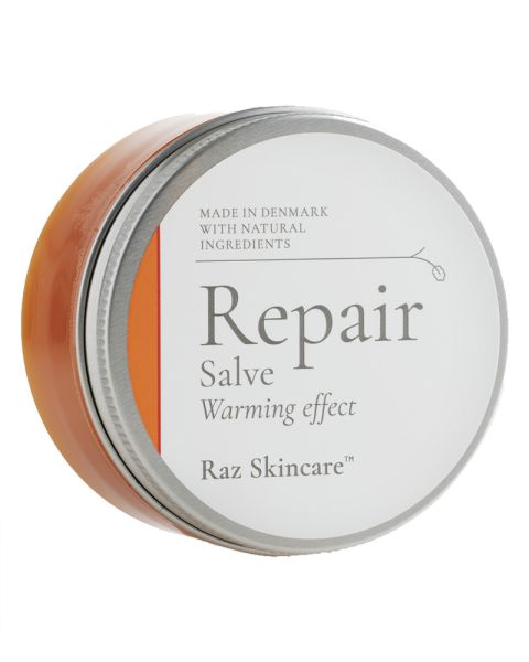 Raz Skincare Repair Ointment Warming Effect