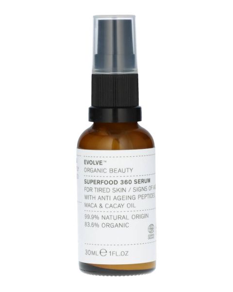 Evolve Superfood 360 Serum