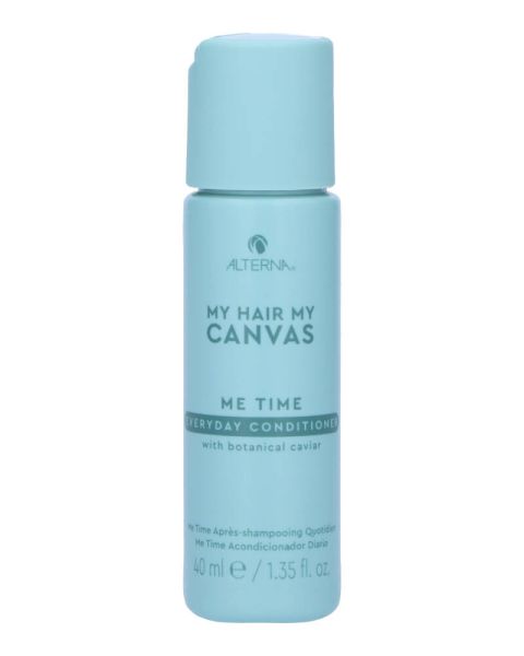 Alterna My Hair My Canvas Me Time Everyday Conditioner