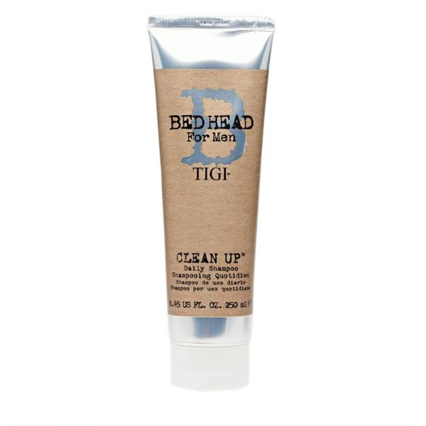 TIGI Clean Up Daily Shampoo