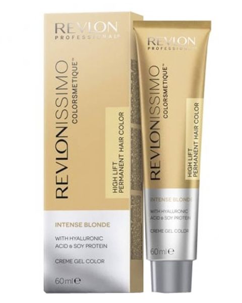Revlon Revlonissimo Colorsmetique Intense Blonde 1200