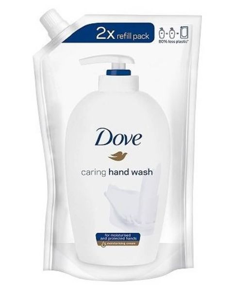 Dove Caring Hand Wash