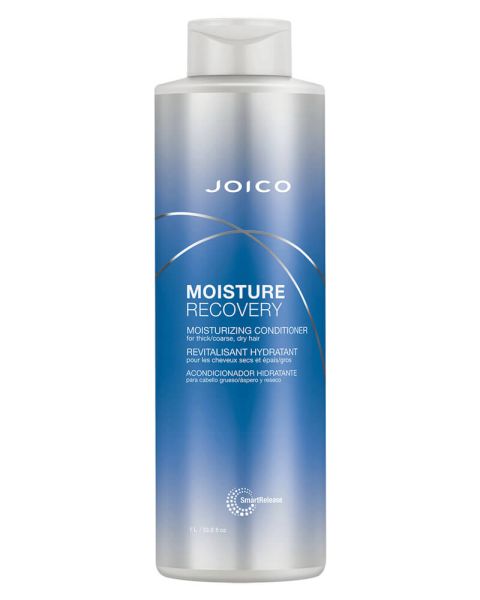Joico Moisture Recovery Conditioner