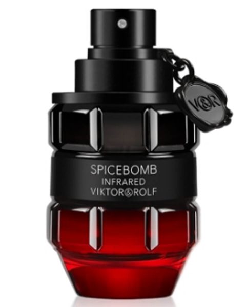 Viktor & Rolf SpiceBomb Infrared EDT