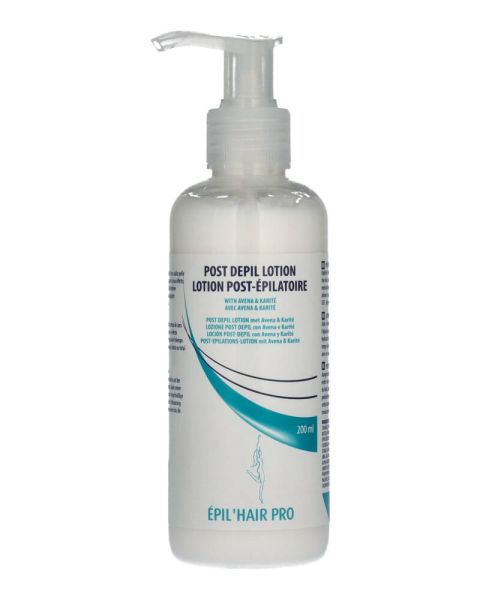 Sibel Post Depil Hair Inhibitor Lotion Ref. P000292