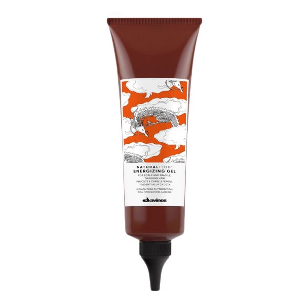 Davines Natural Tech - Energizing Gel