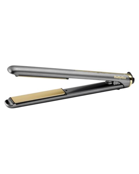 Babyliss Titanium Gold 235 Glattejern