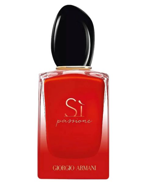 Giorgio Armani Sì Passione Intense EDP