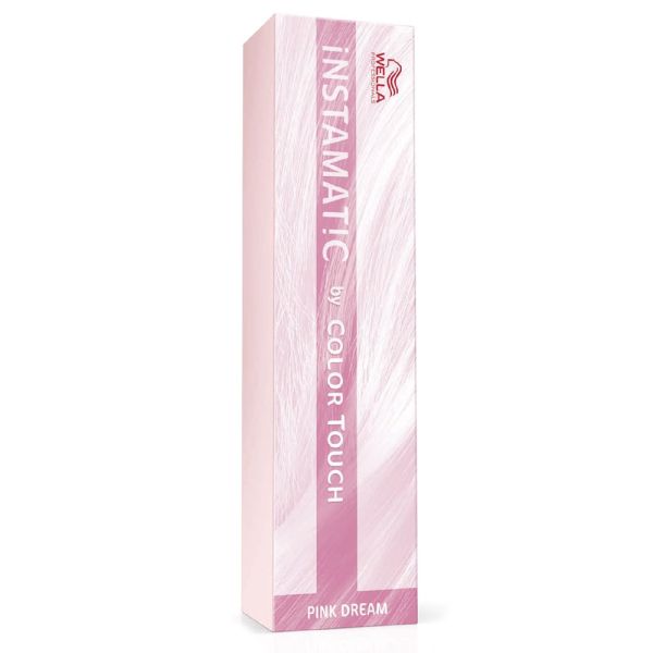 Wella Instamatic By Color Touch - Pink Dream