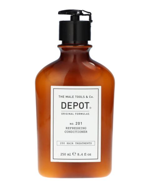 Depot No. 201 Refreshing Conditioner Depot No. 201 Refreshing Conditioner