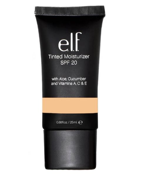 Elf Tinted Moisturizer SPF 20 Ivory (83228) (U)