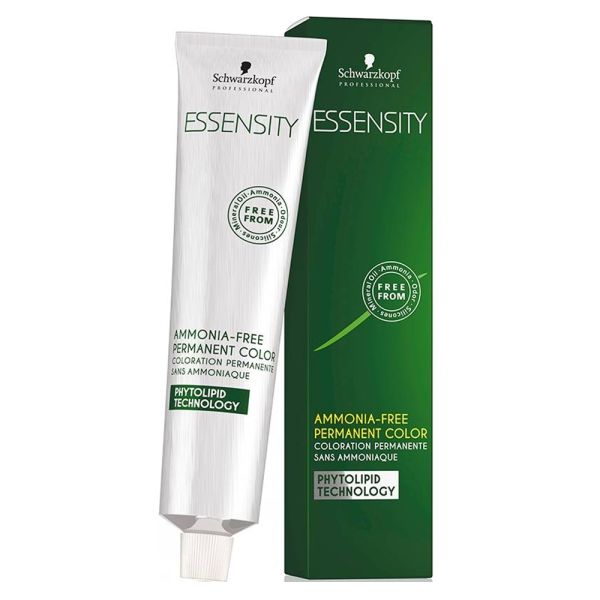 Schwarzkopf Essensity 8-62 (U)